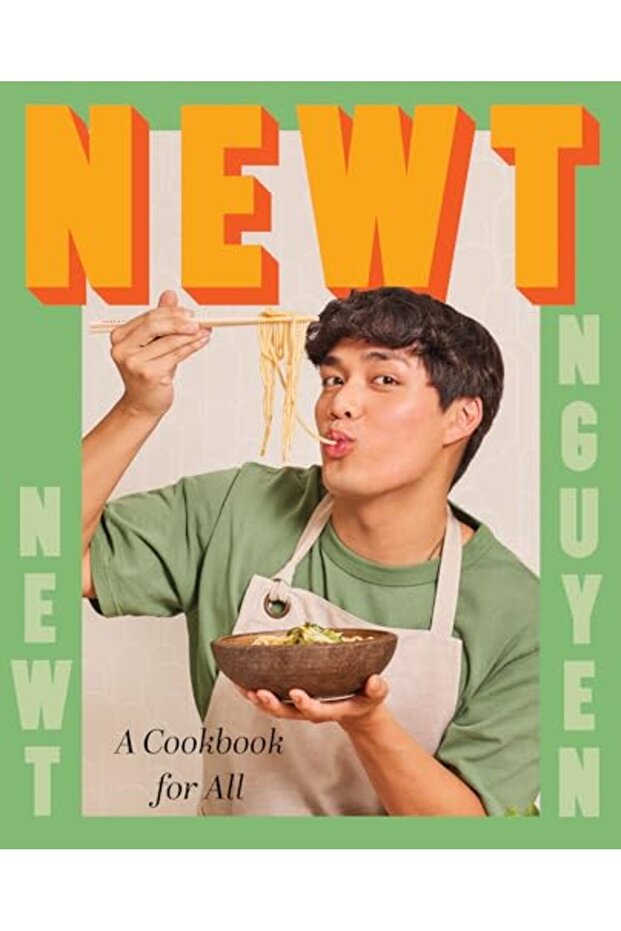 Newt - 1
