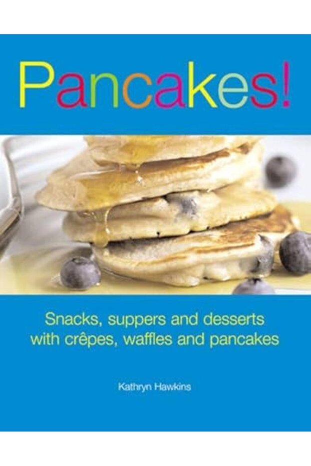Pancakes