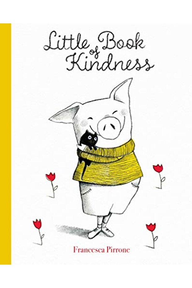Little Book Of Kindness