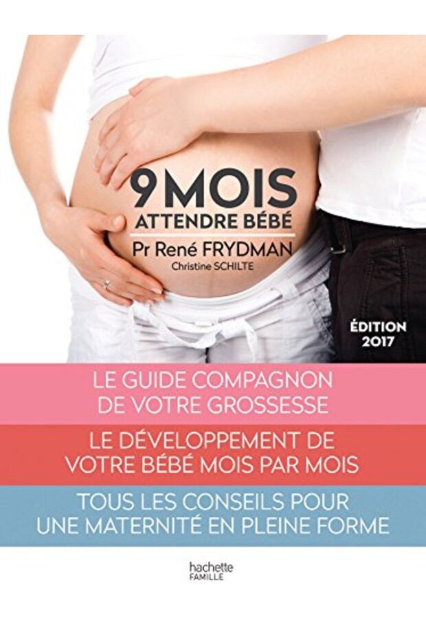 Neuf Mois Attendre Bebe