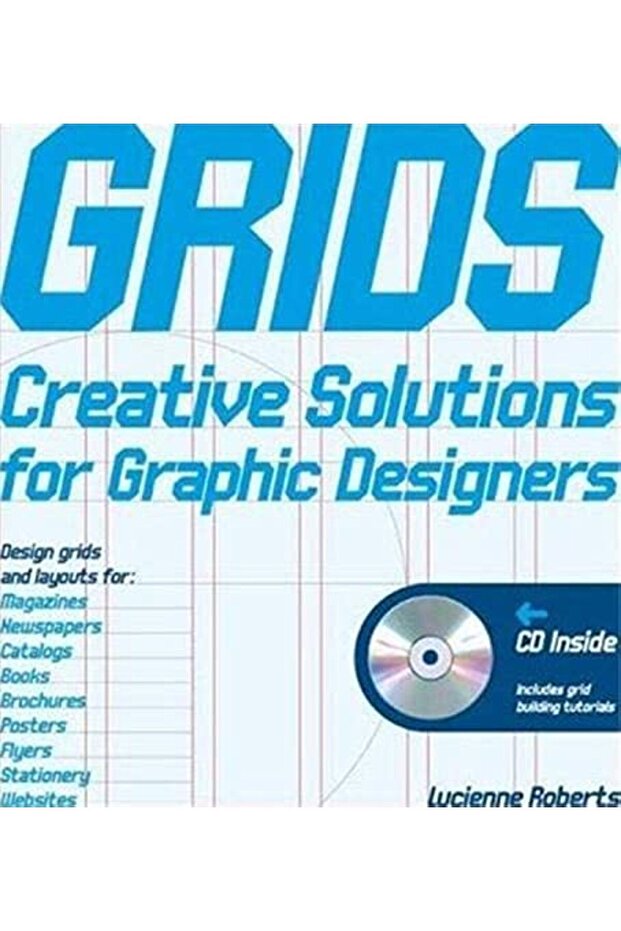 Grids Creative Solutions For Graphic Designers