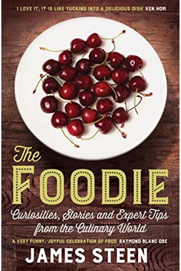The Foodie Curiosities Stories And Expert Tips From The Culinary World