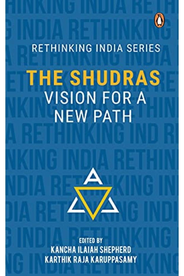 Shudras
