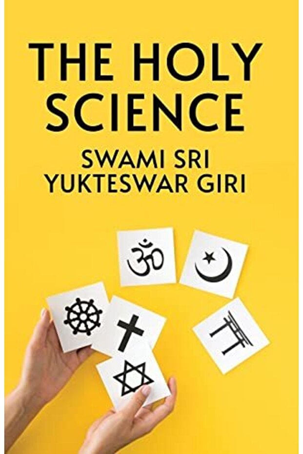 The Holy Science - 1
