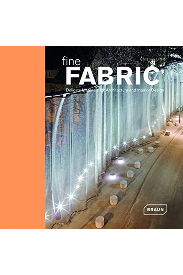 Fine Fabric - 1