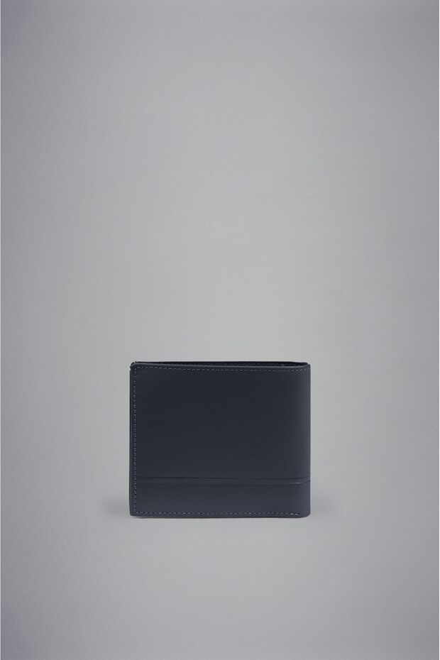 MEN'S LEATHER WALLET - 2