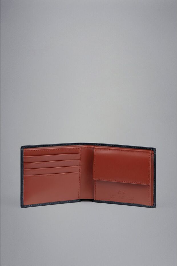 MEN'S LEATHER WALLET - 3