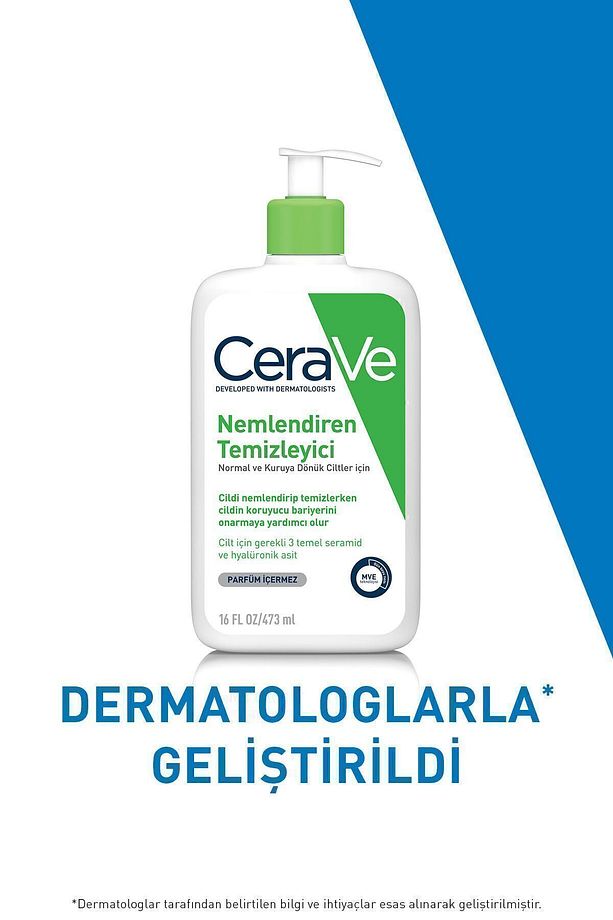 Nemlendiren Temizleyici 473 ml - 4