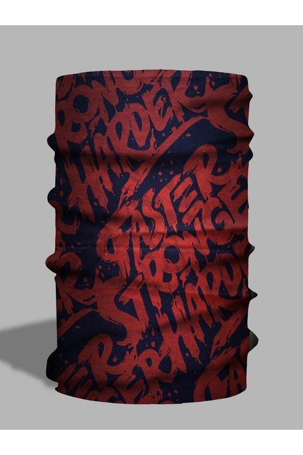 Ktm Faster Stronger Harder Boyunluk - Baf Buff - 1
