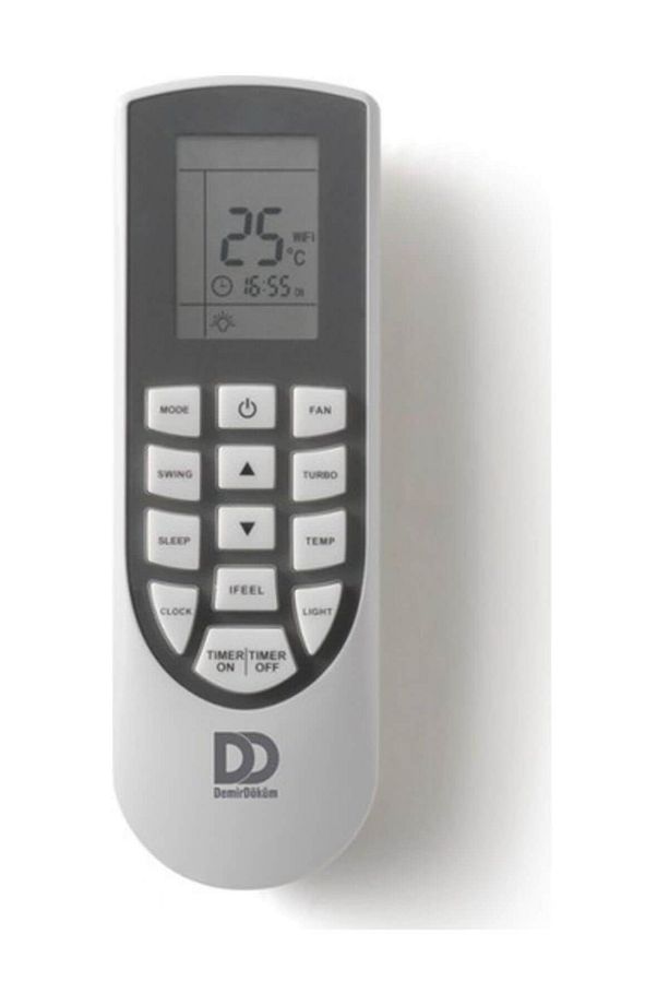 A5 A++ 9000 BTU Inverter Duvar Tipi Klima - 3