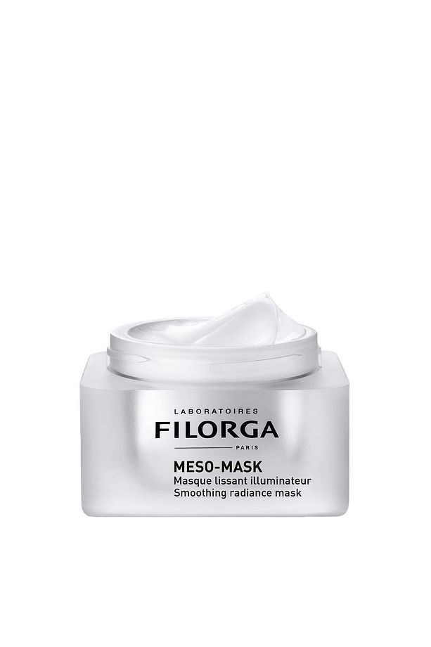 Meso Mask 50 Ml Tüm Cilt Için Aydınlatıcı Ve Düzenleyici Maske - 3