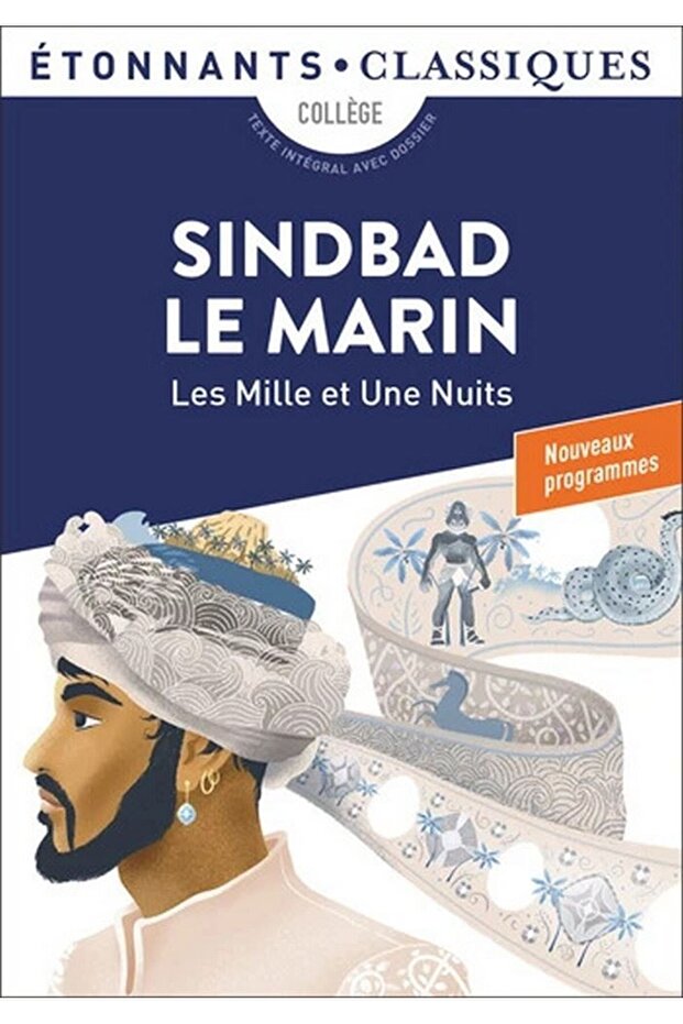 Les Mille et Une Nuits