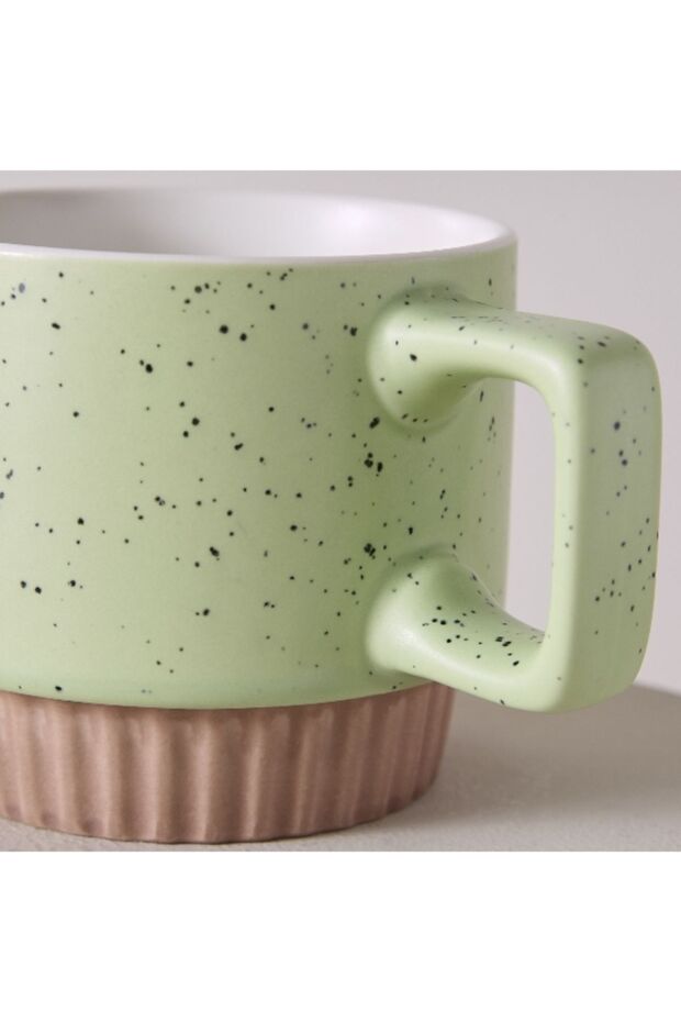 Ebony Stackable Mug - 250 ml - 3