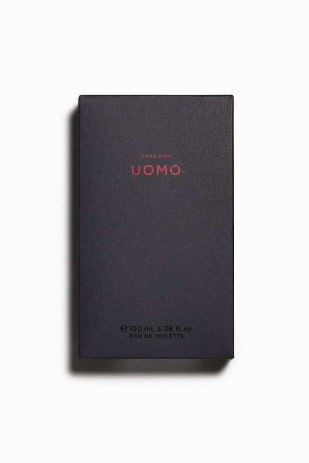 Man Uomo Edt 100 ml - 4