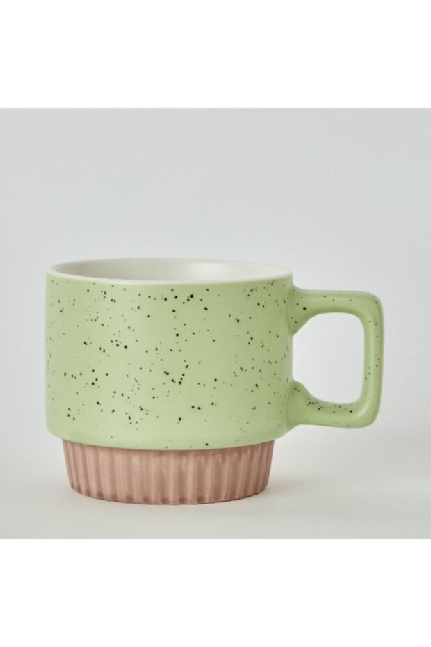 Ebony Stackable Mug - 250 ml - 5