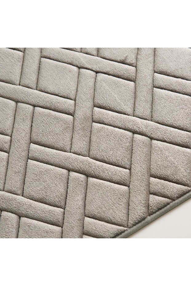 Essential Memory foam Bathmat - 50x80 cm - 2