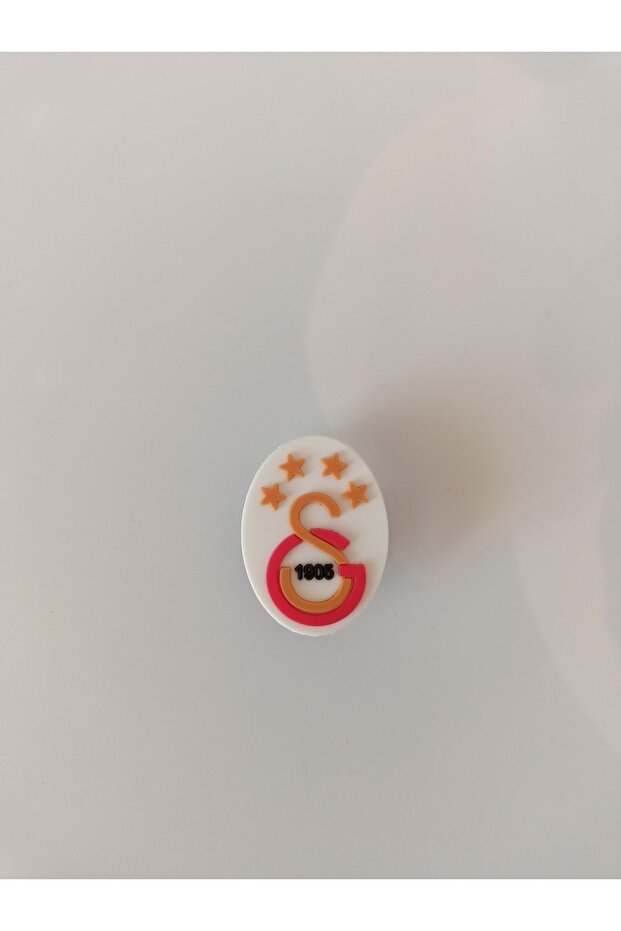 Crocs Terlik Süsü - 1