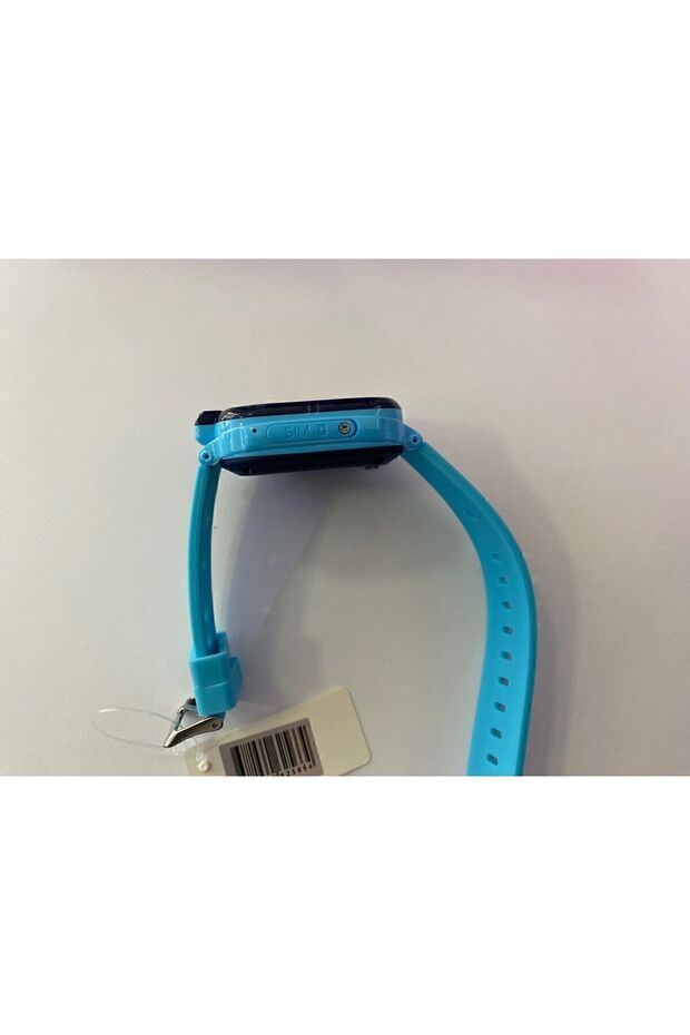 Kiddo 2 Akıllı Çocuk Saati SİM/KARTLI ( Türkiye Garantili) - 2