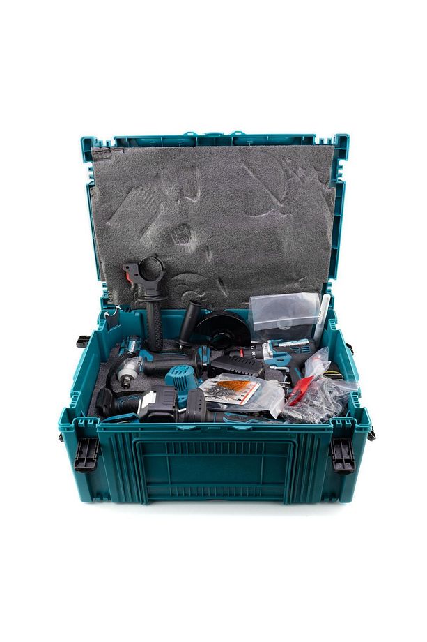 Sekizli Set DBML - 5
