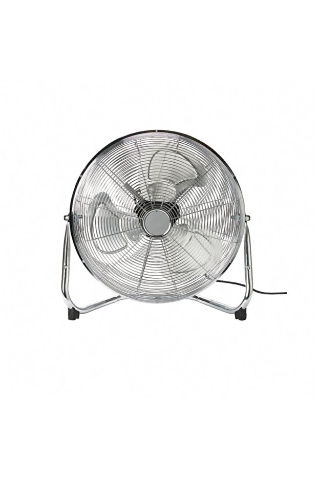 Metal Yer Tipi Vantilatör - 1