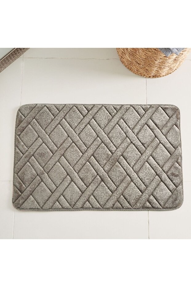 Essential Memory foam Bathmat - 50x80 cm - 1