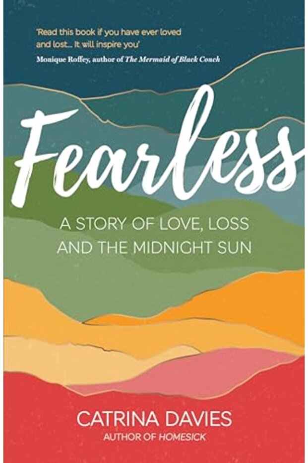 Fearless - 1