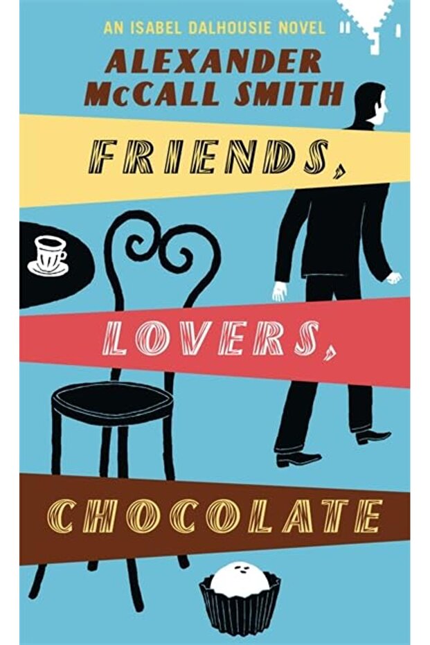 Friends Lovers Chocolate Export Only