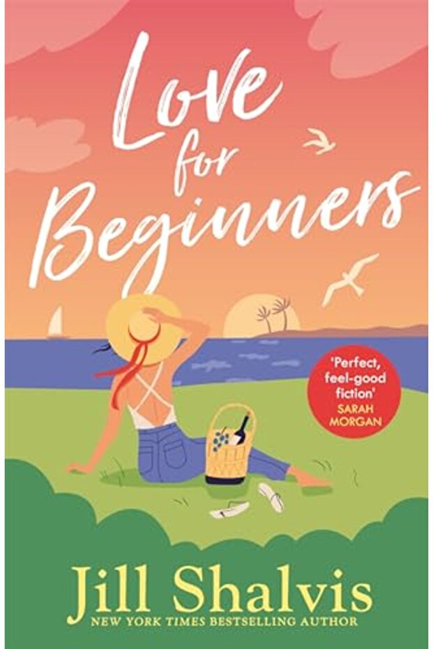 Love For Beginners - 1