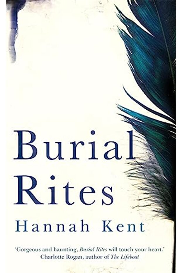Burial Rites * Picador
