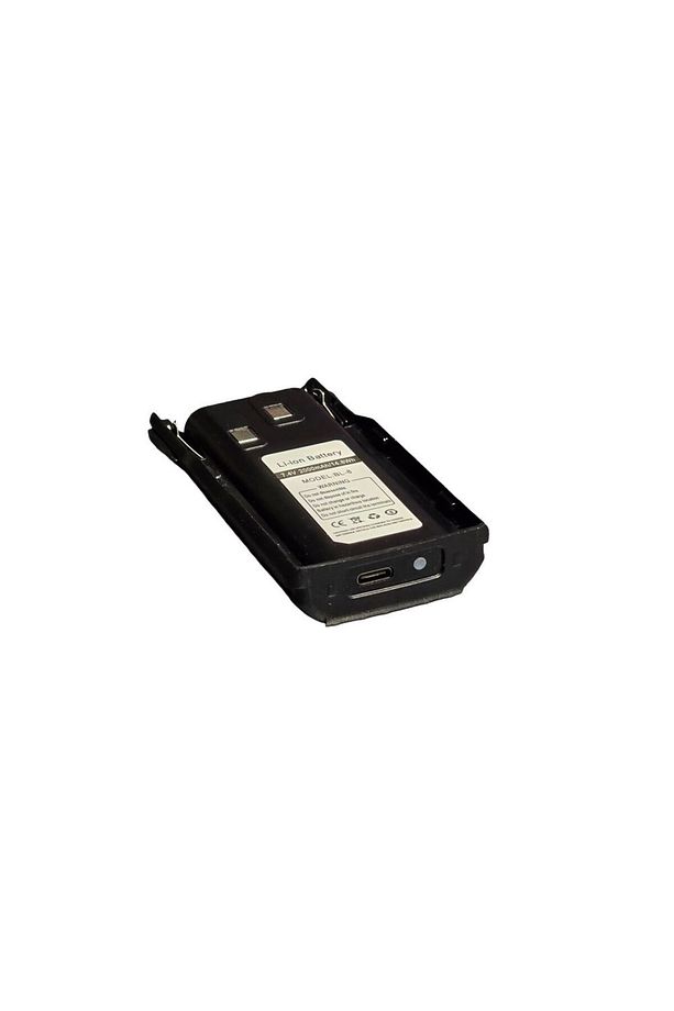 Uv82 Type-c El Telsizi - 3