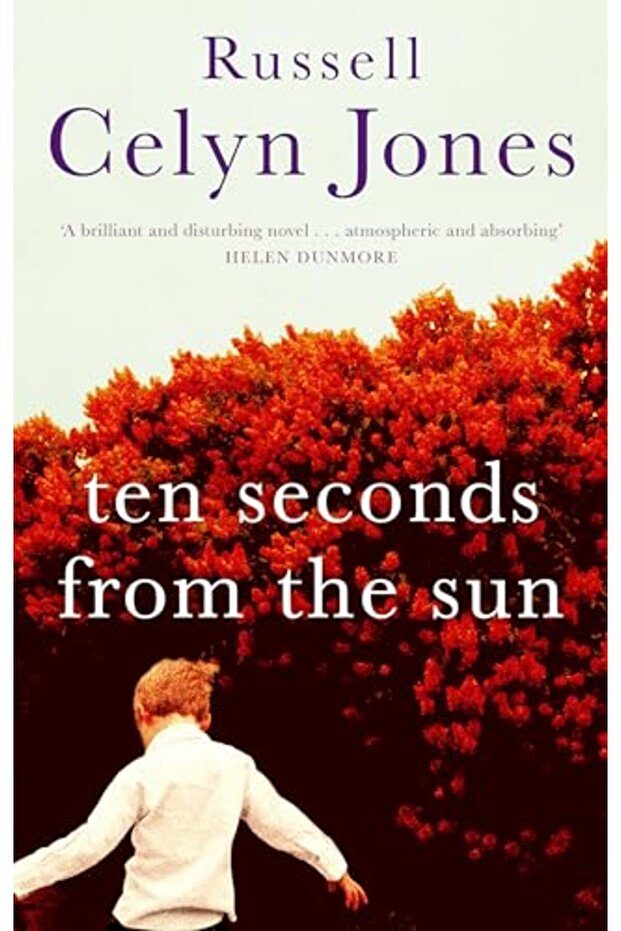 Ten Seconds From The Sun - 1