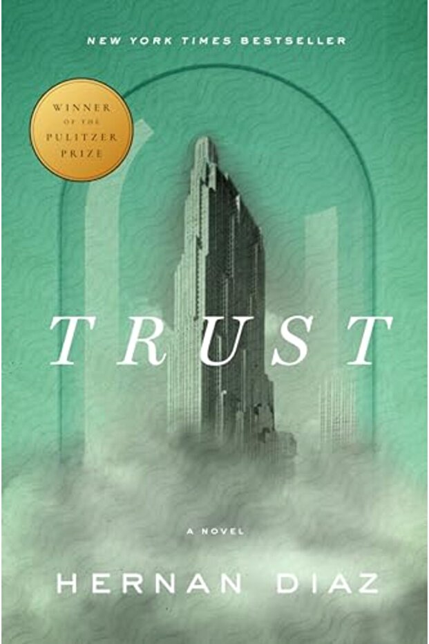 Trust - 1