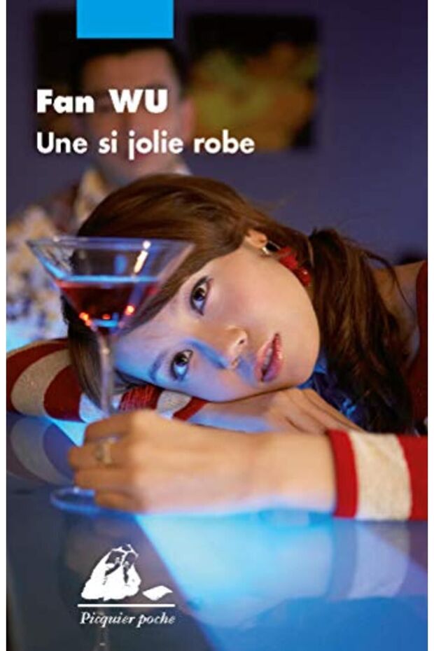 Une Si Jolie Robe