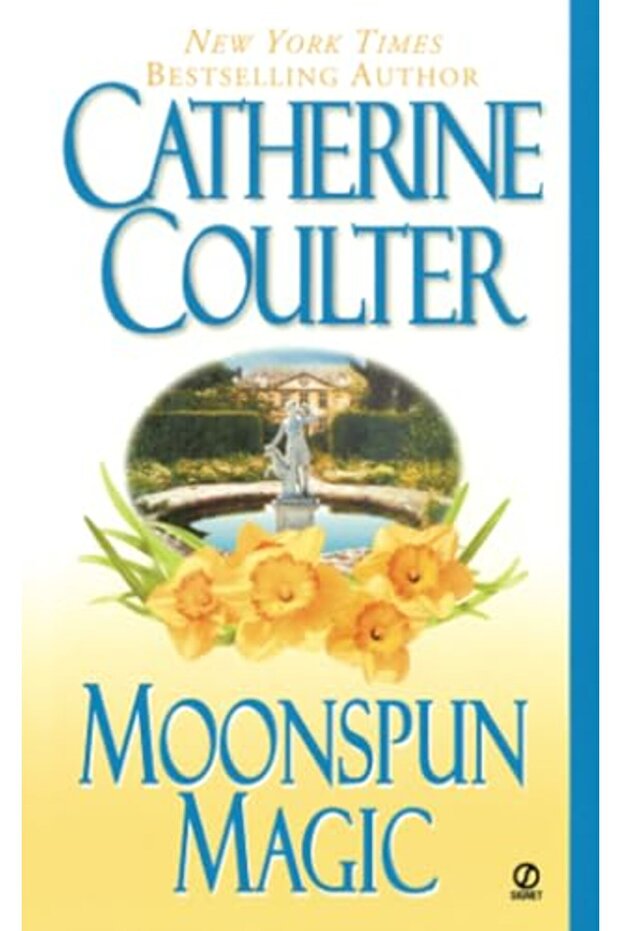 Moonspun Magic - 1