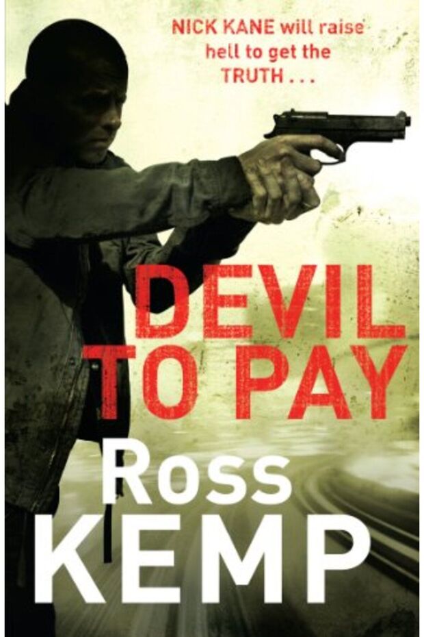 Devil To Pay - 1