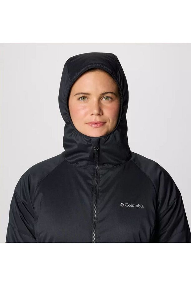 Kruser Ridge™ III Plush Softshell Jacket Kadın Mont WL3248 - 6