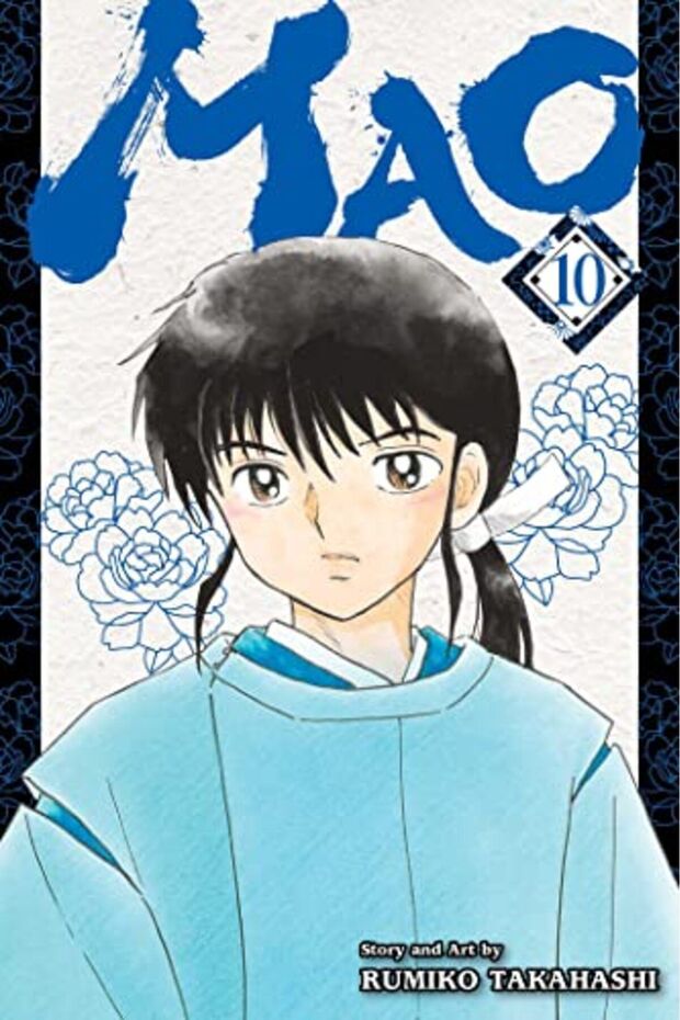 Mao Vol 10 - 1