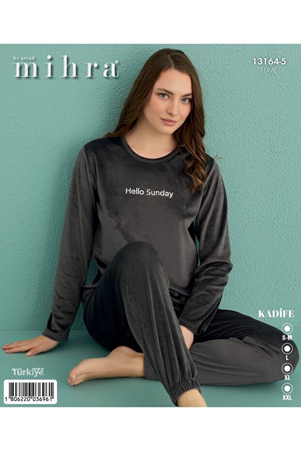 pijama takımı - 1