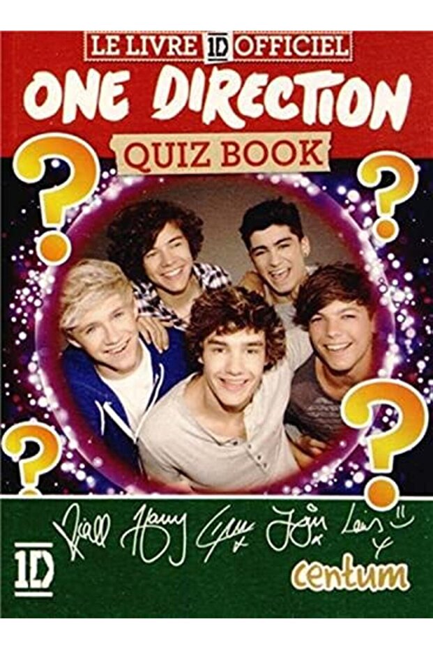 Quizz Book