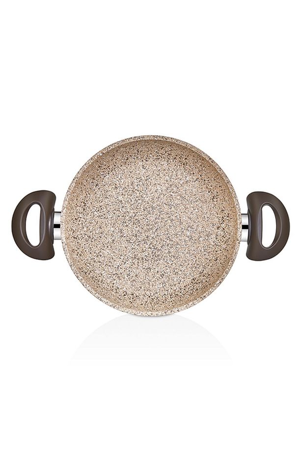Creamy Granıtec 20 Cm Sahan - 4