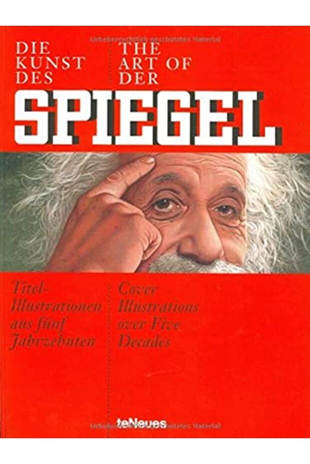 The Art Of Der Spiegel