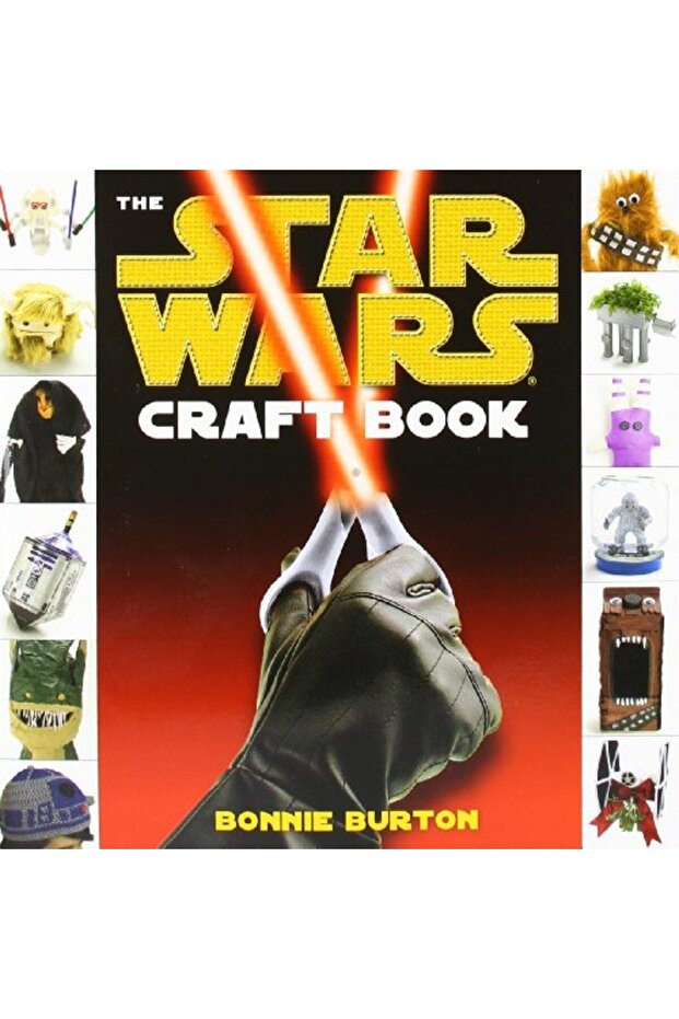 The Star Wars Craft Book Star Wars Legends