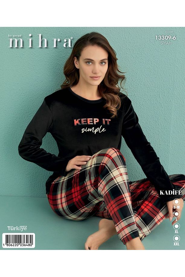 pijama - 1