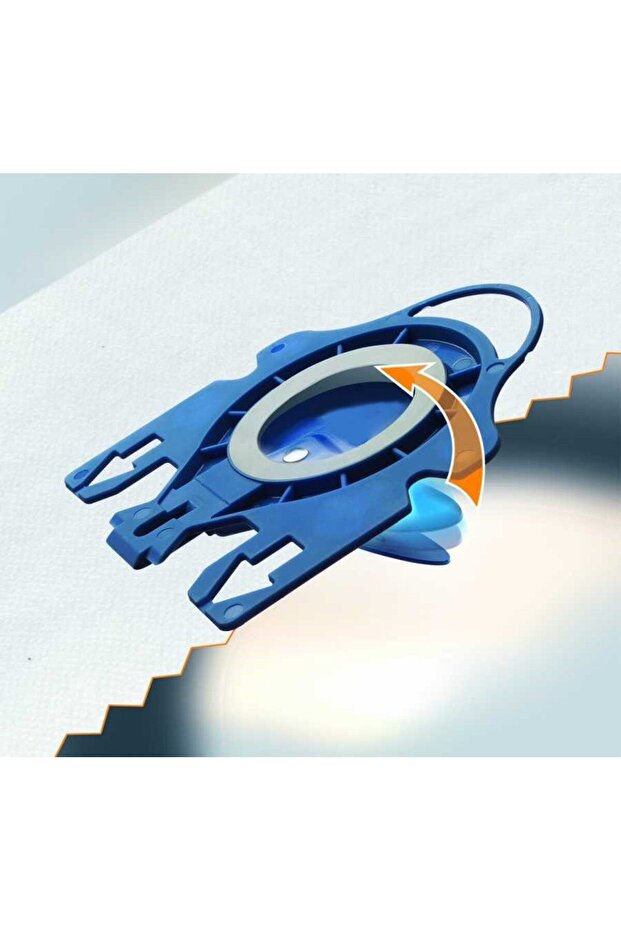 Compatible with Miele Gn Type Powder Bag - 4