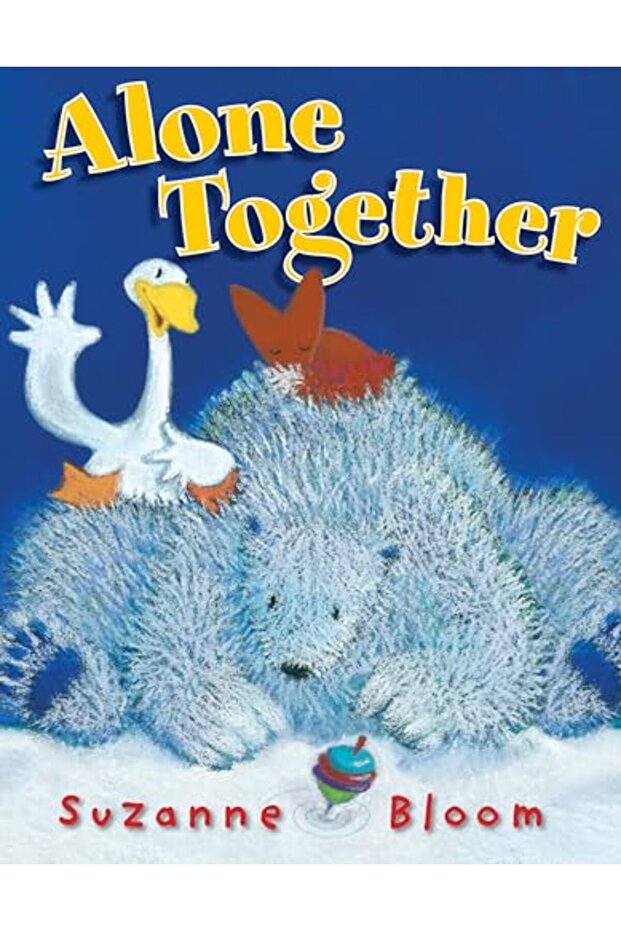 Alone Together - 1
