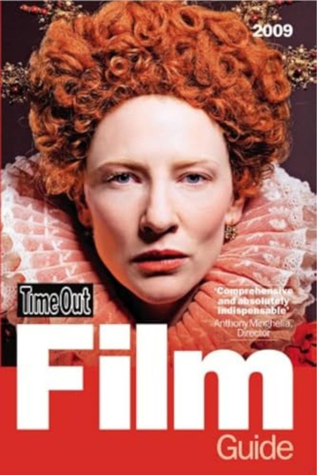 Time Out Film Guide 2009 Time Out Film Guide