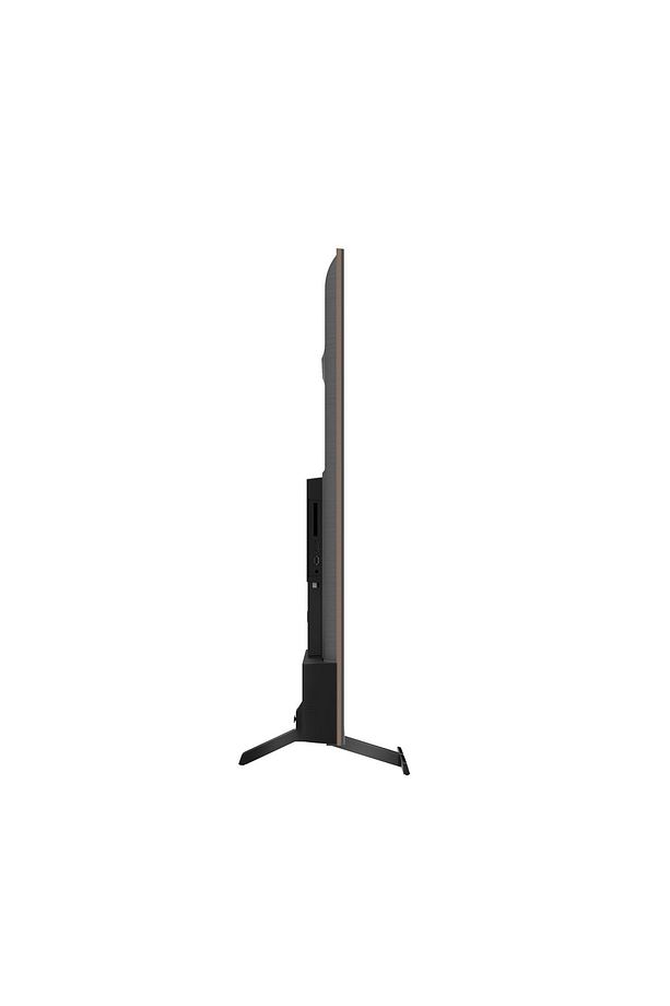 Crystal 9 Nano QLED B65 Q 990 AY / 65” QLED 4K UHD Google TV QLED - 4