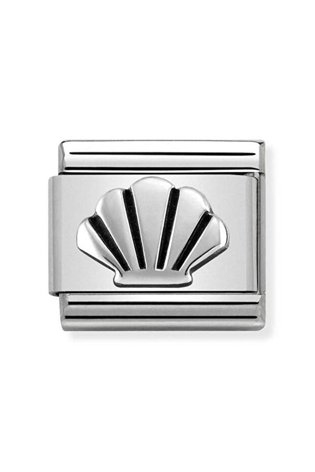 Shell Charm - 1