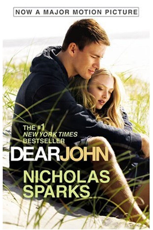 Dear John - 1