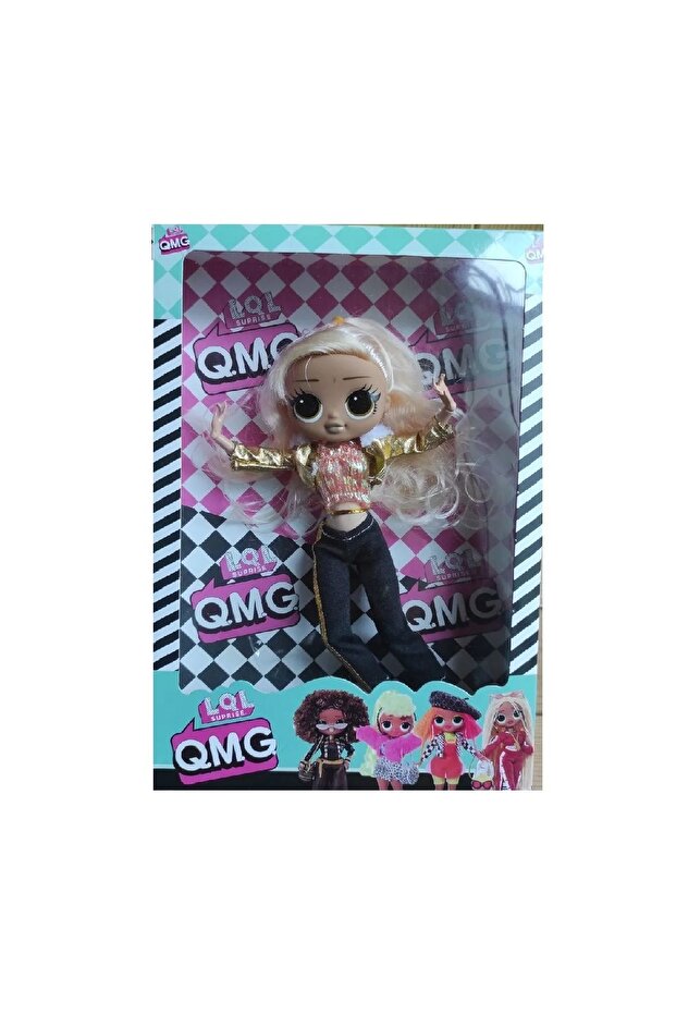 BEBEK SONSUZ HAREKETLİ - 1